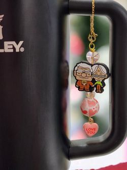 Stanley Cup Charms
