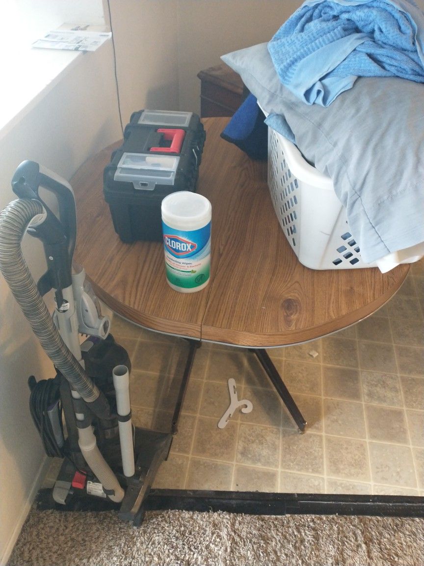 Kitchen Table