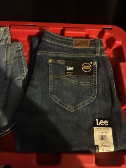 Lee Jeans For Women 