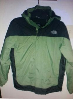 North Face jacket never worn