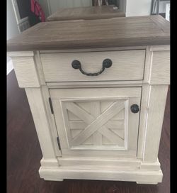 2 night stands