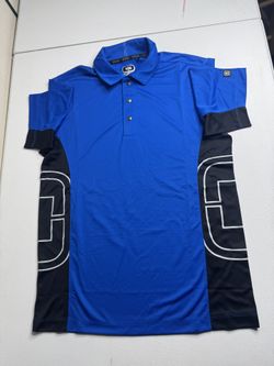 OGIO Golf Polo Size Small