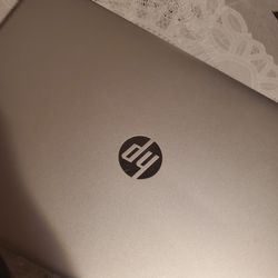 HP Laptop In Good Condition Used Text For More Details