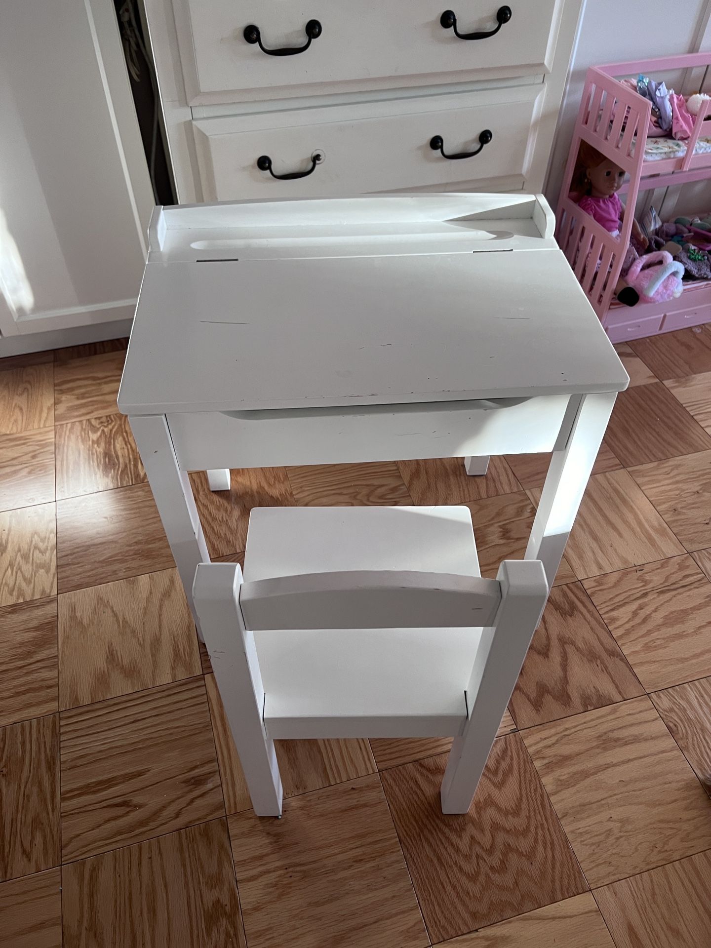 Children’s Desk