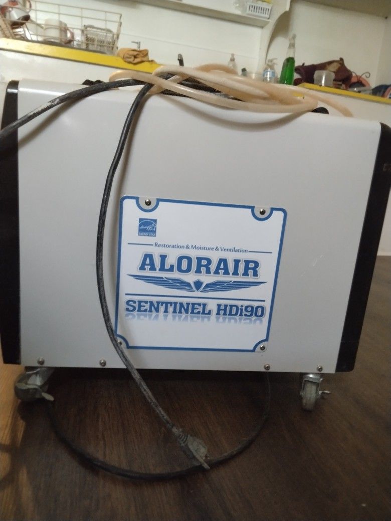 Alorair Dehumidifier