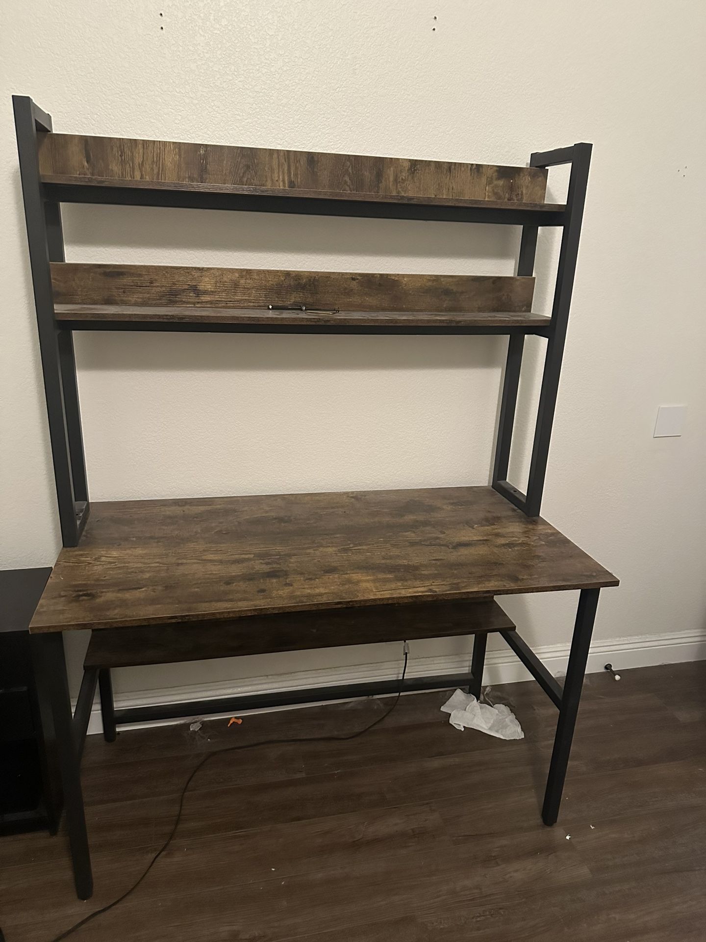 Desk 