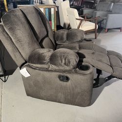 Rocker Recliner