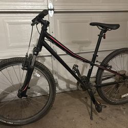 Specialized Hot Rocks 24” Kids Mountain Bike