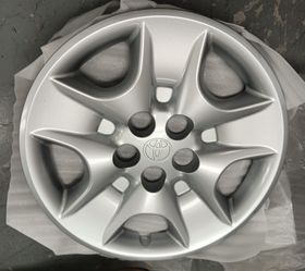 Wheel Cover Toyota Celica 