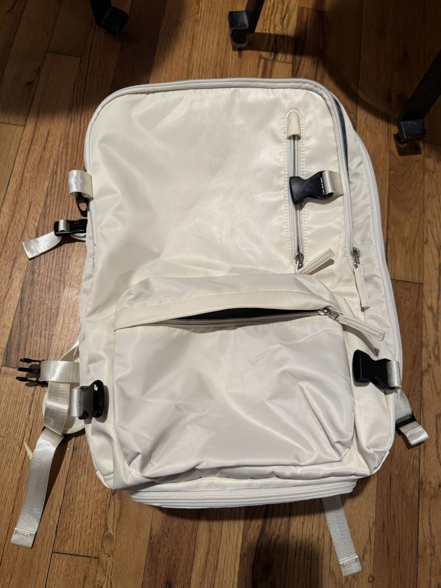 Travel Backpack/laptop Bag