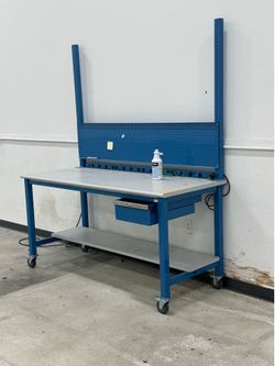 Work Bench