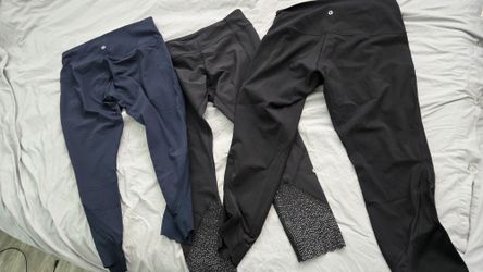 Lululemon Size 12