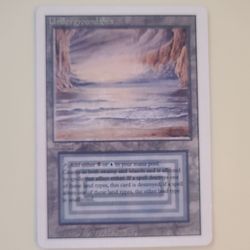 Magic The Gathering Card Lot