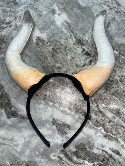 Costume Horns
