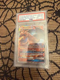 PSA 10 Slabs For Sale