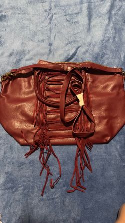 PUO NEW purse