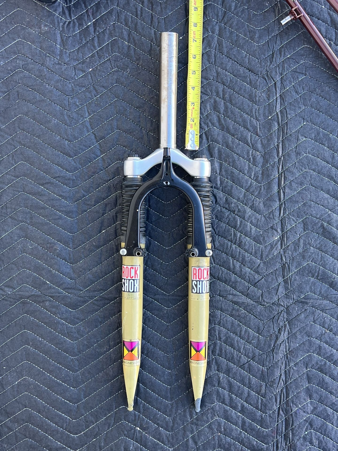 1993 Rocky Mountain Altitude Small Judy Syncros for Sale in
