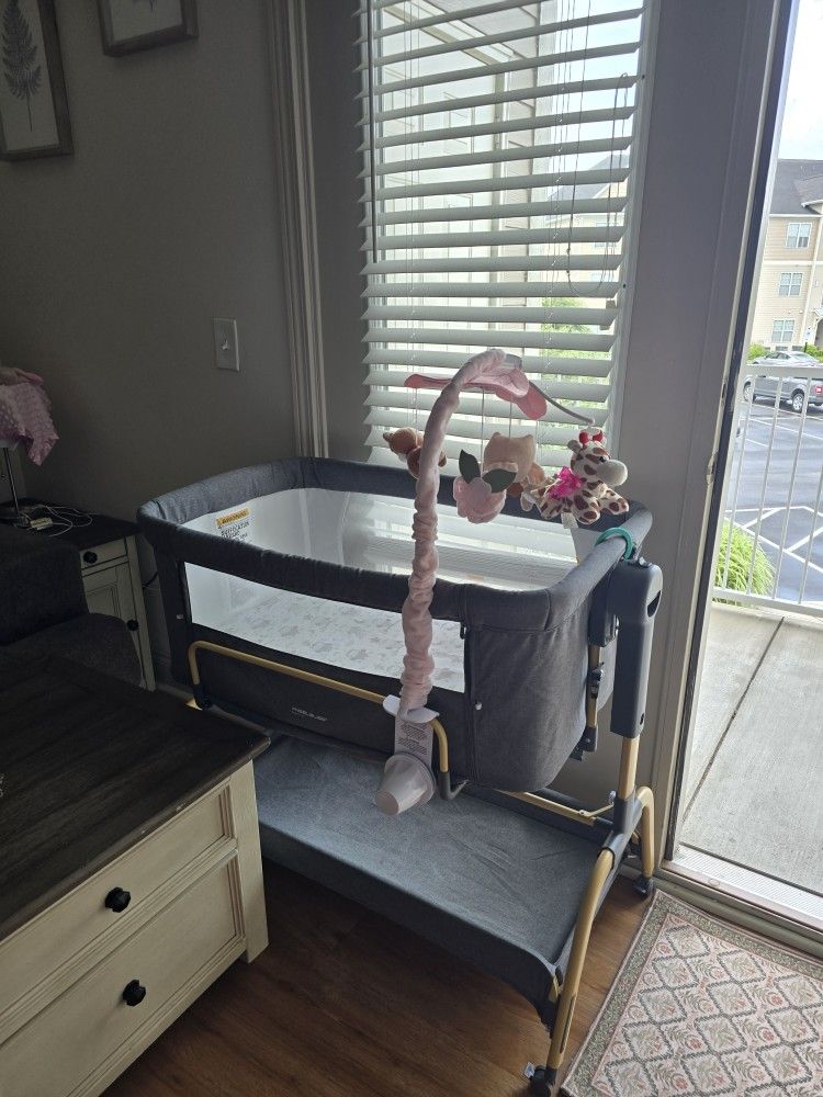Bassinet 