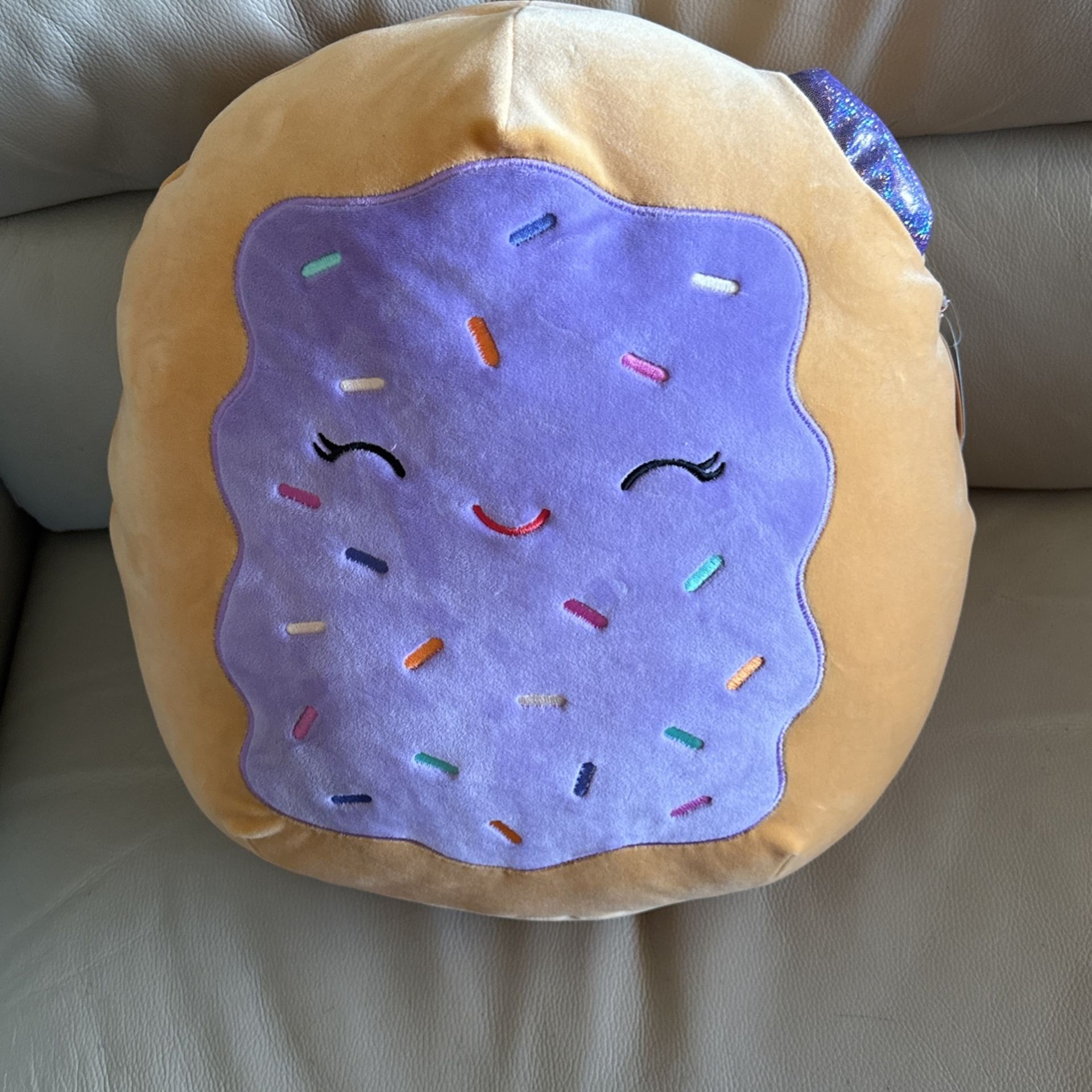Wylie Squishmallow 16 Inch