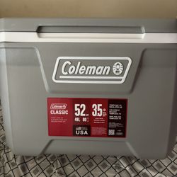 Cooler 
