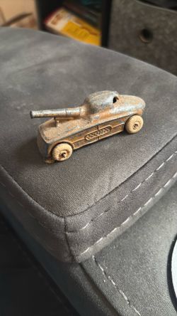 Old cars