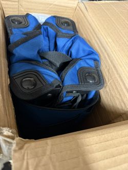 Folding Wagon! New!! Park, Kids, Camping