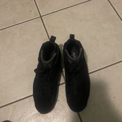 Nike Air Jordan Jumpman MVP Royal Blue