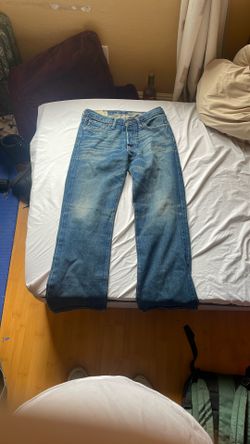Abercrombie Size 16 Jeans