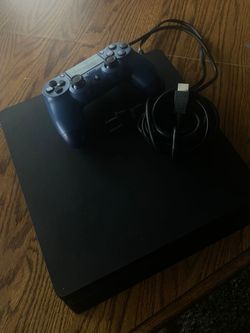 PS4 SLIM 1Tb