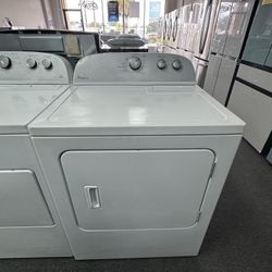 Electric Dryer 