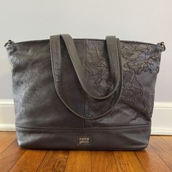 Beautiful Frye & Co. Leather Handbag 
