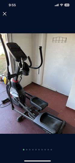 Schwinn Exercise Machine