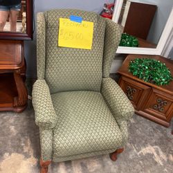 Accent Chair 
