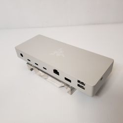 Razer Thunderbolt 4 Dock