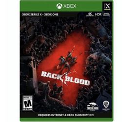 Xbox Game