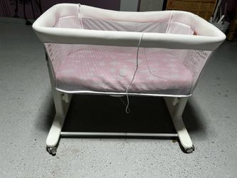 Baby bassinet