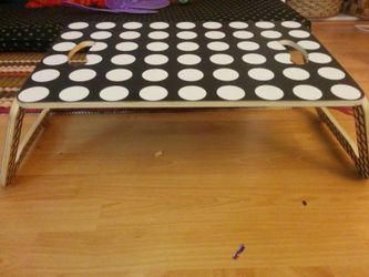 Foldable tray IKEA