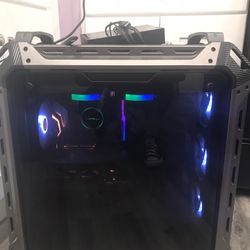 Cougar Pc