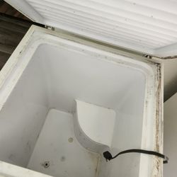 Deep Freezer 