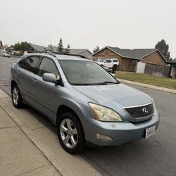 Lexus RX 330