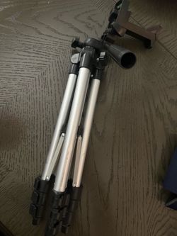Tripod