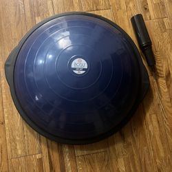 Bosu Ball