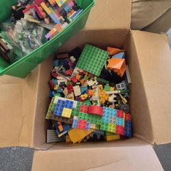 Legos Kit
