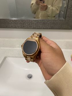 MK watch