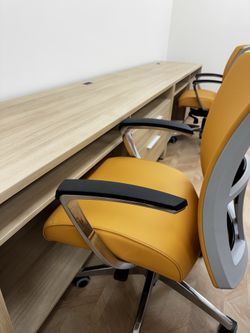 Office furniture moving and instalation
