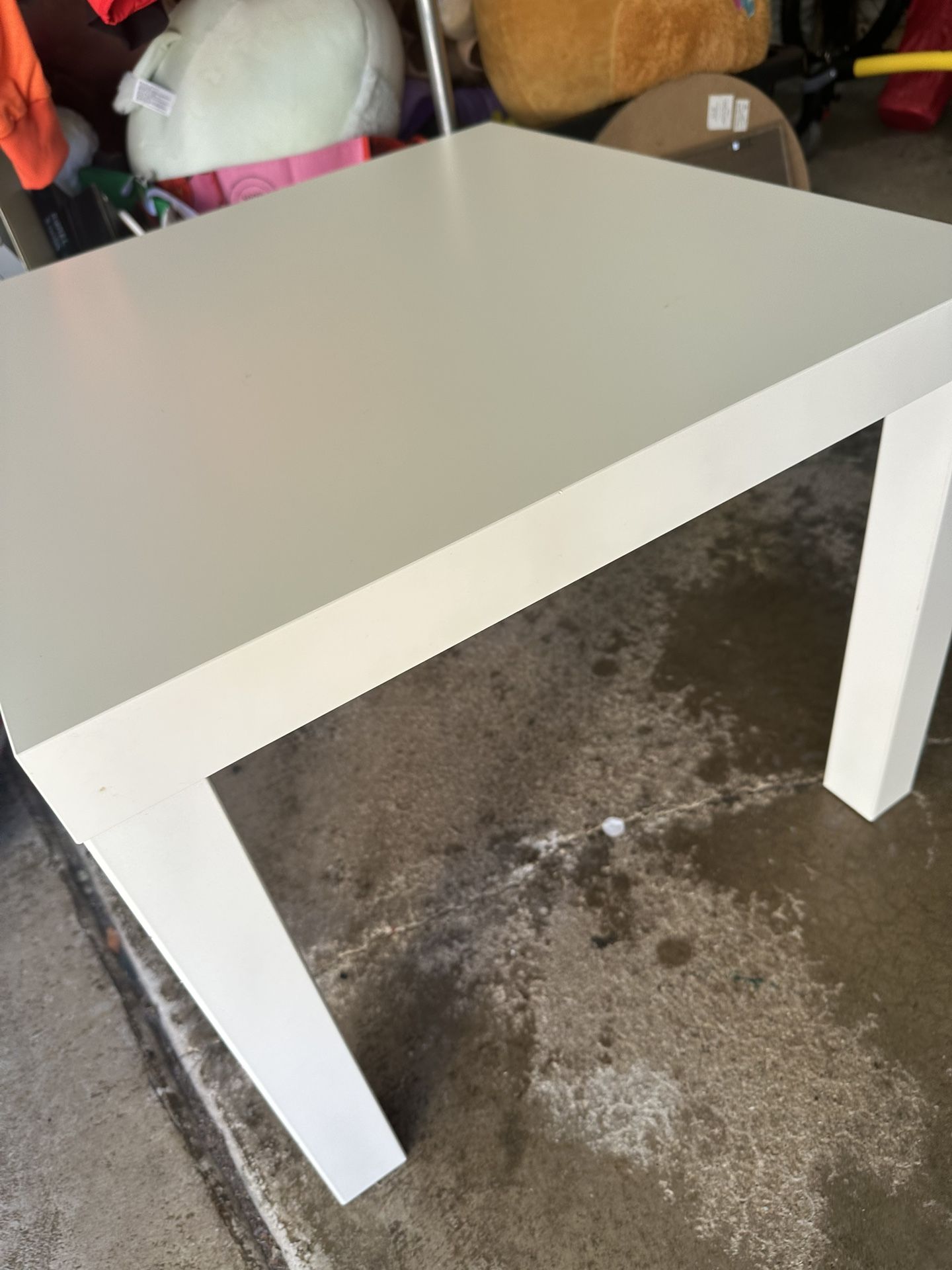Table 
