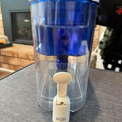 PUR Water Filter