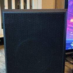 Hisense AX5125H  Soundbar Surround Sound