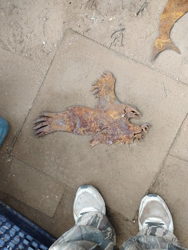 Eagle