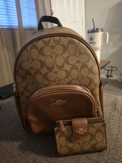 Authentic Bags